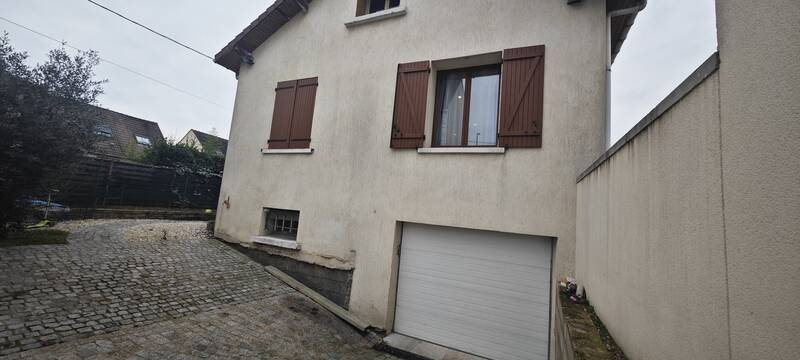 Sartrouville (78500)