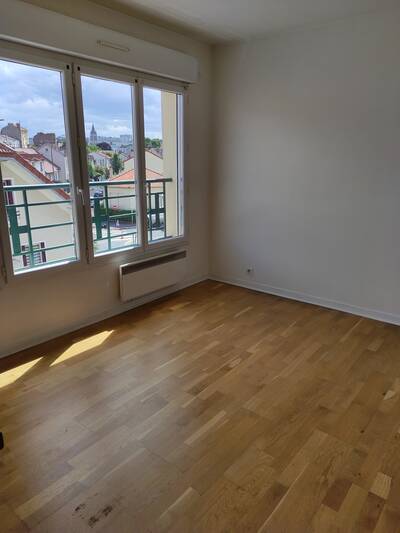 Location appartement 2 pièces Vitry-sur-Seine (94400)