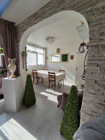 Vente appartement 4 pièces Chennevières-sur-Marne (94430)