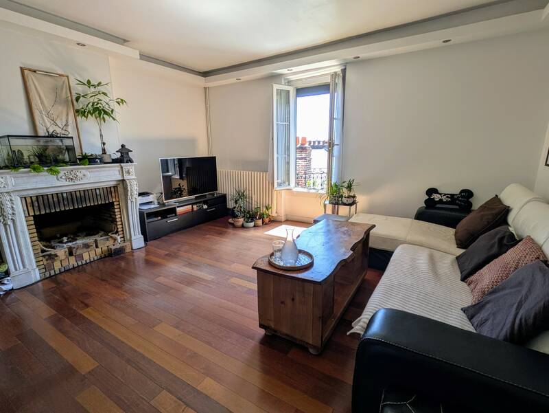 Pontoise (95000)