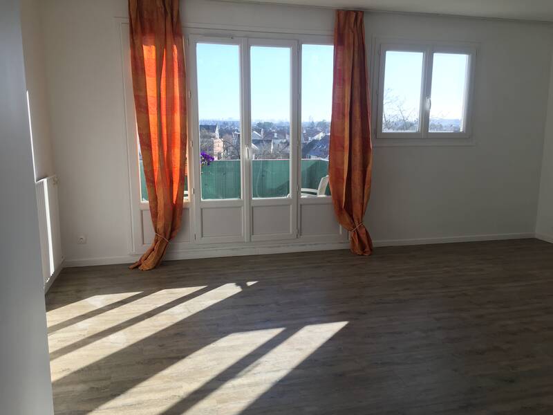 Morsang-Sur-Orge (91390)