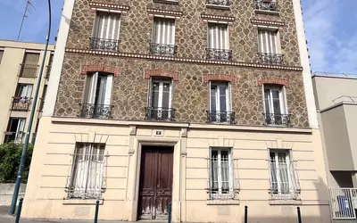 Pantin (93500)