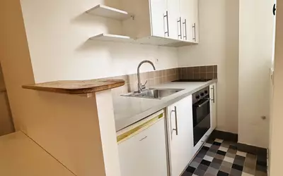 Paris 18E (75018)