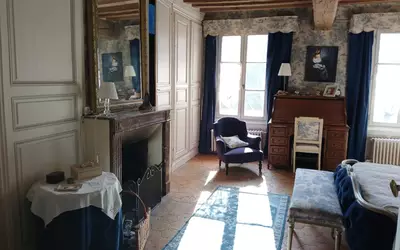 Ivry-La-Bataille (27540)