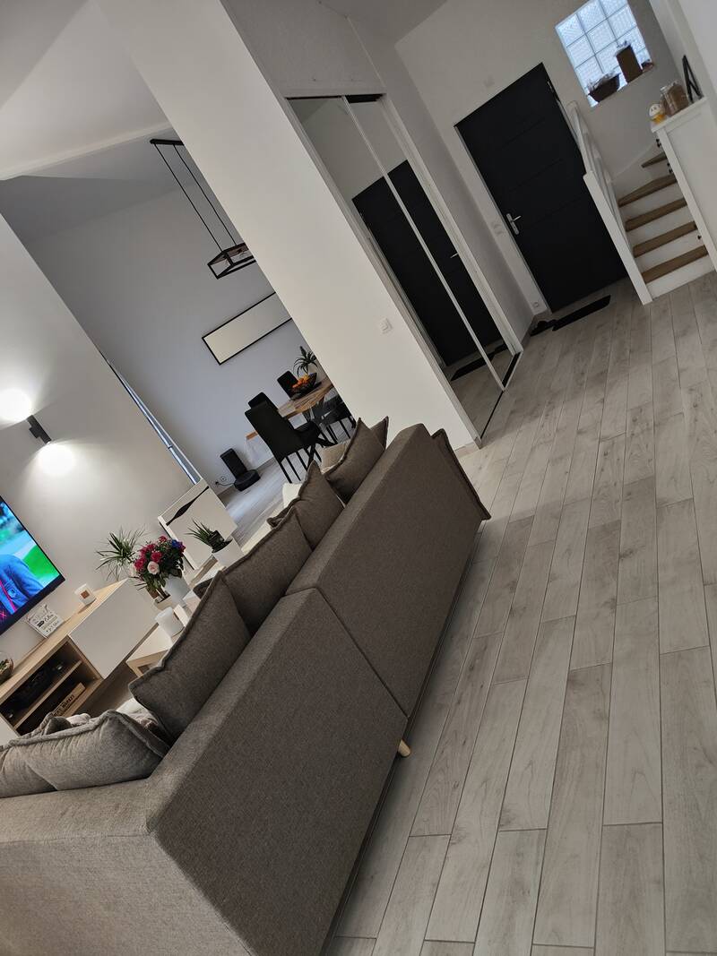 Montfermeil (93370)