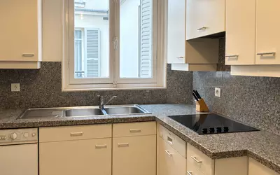 Paris 16E (75016)
