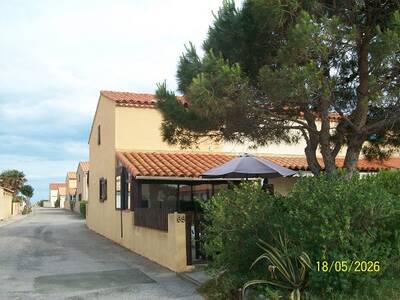 Vente maison 3 pièces Leucate (11370)