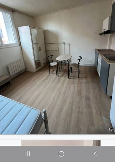 Location appartement studio La Courneuve (93120)