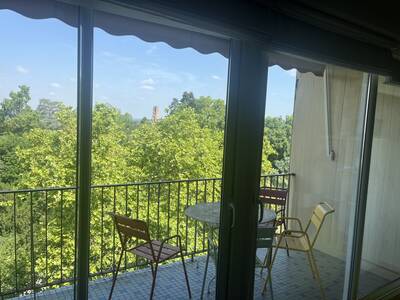 Vente appartement 4 pièces Albi (81000)
