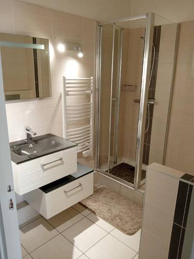 Location appartement 2 pièces Alençon (61000)