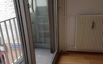 Paris 15E (75015)