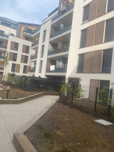 Location appartement 2 pièces Maurepas (78310)