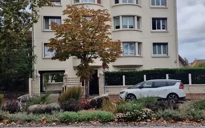 Nanterre (92000)