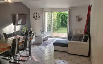 Cergy (95000)
