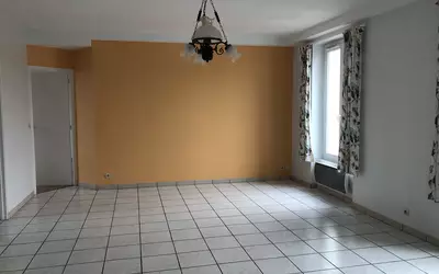 Mantes-La-Jolie (78200)