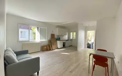 Le Bourget (93350)