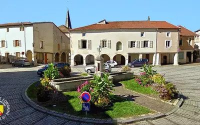 Liverdun (54460)