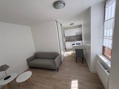 Location appartement 2 pièces Toulouse (31)