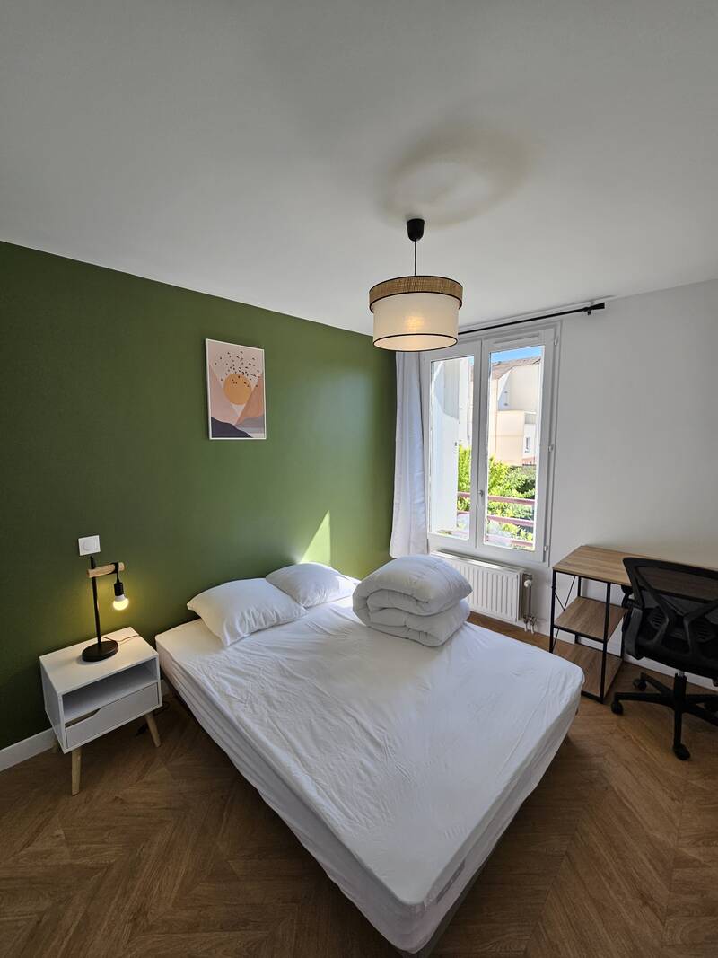 Cergy (95000)
