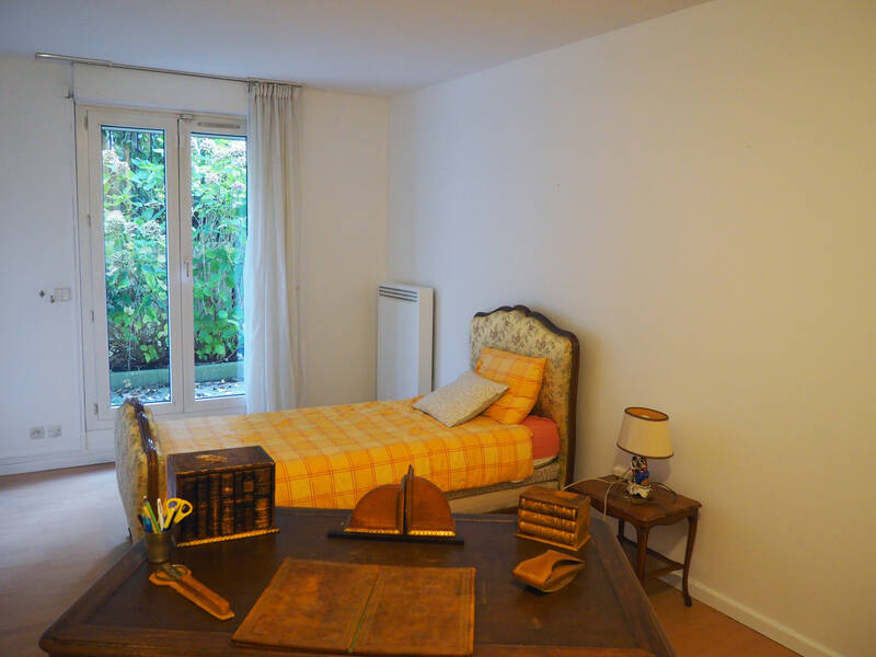 Le Raincy (93340)