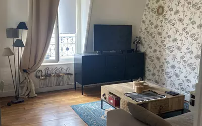 Asnières-Sur-Seine (92600)