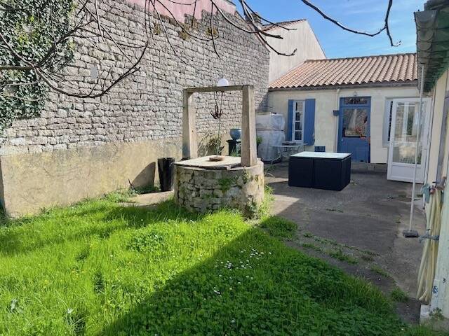 Saint-Denis-D'oléron