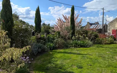 Le Hézo (56450)