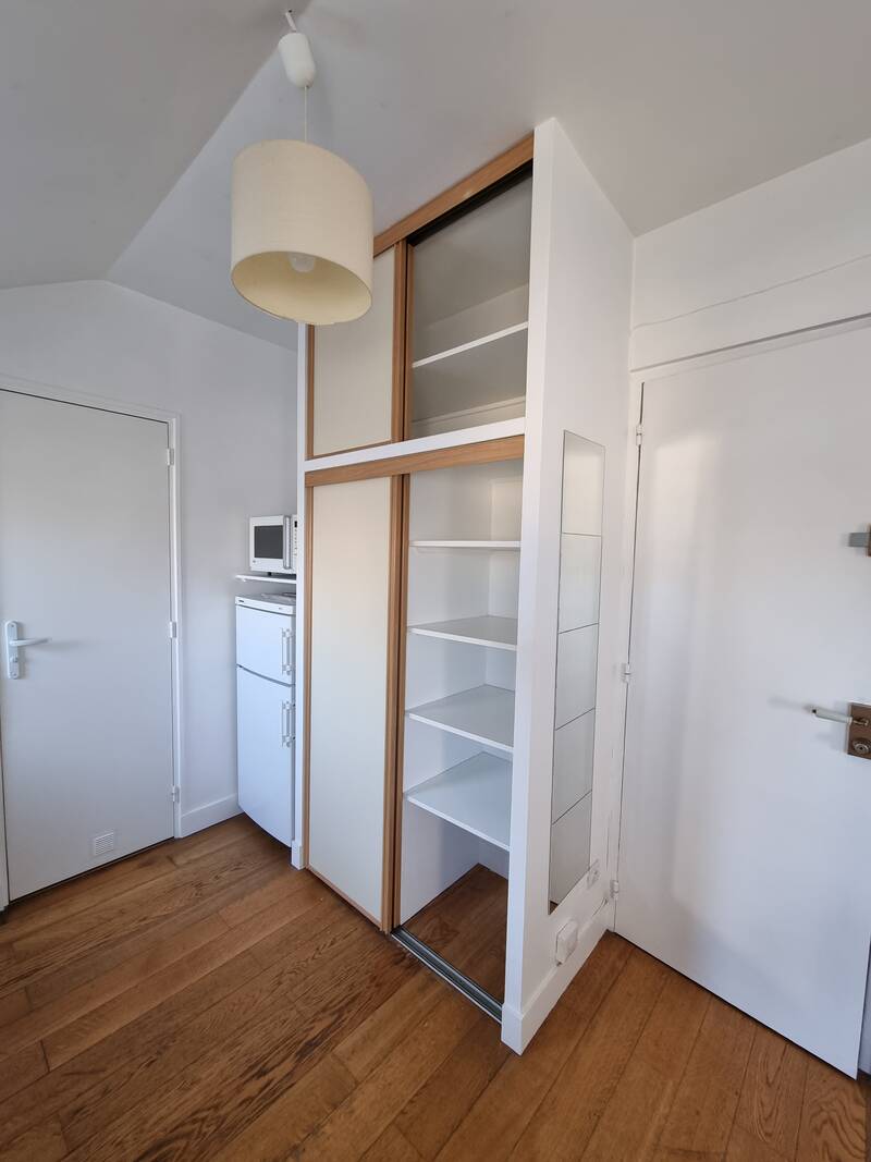 Paris 16E (75016)