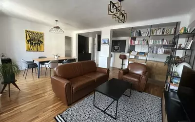 Asnières-Sur-Seine (92600)