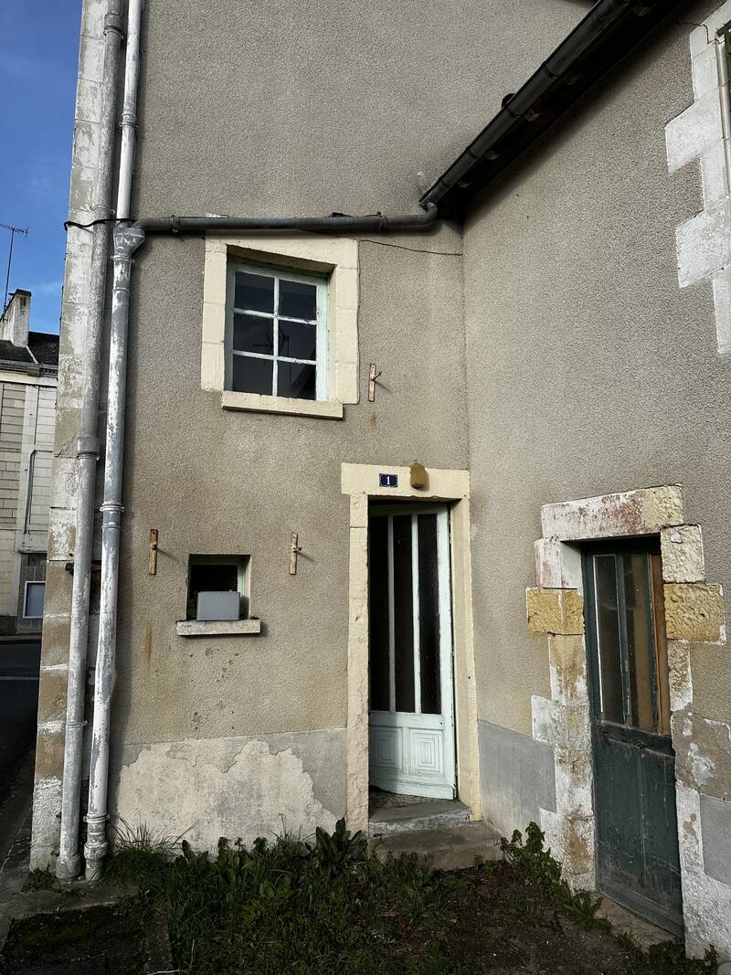 Tournon-Saint-Martin (36220)