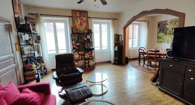 Vente appartement 4 pièces Sélestat (67600)