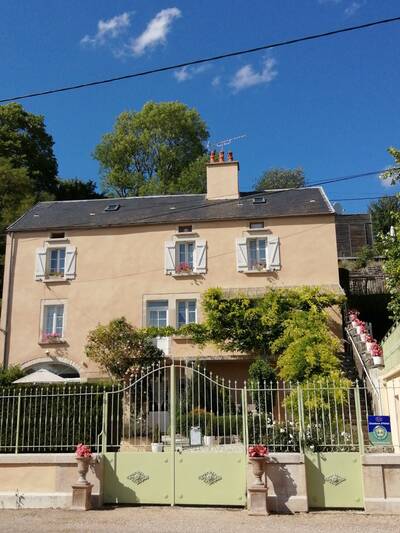 Vente maison 9 pièces Buffon (21500)