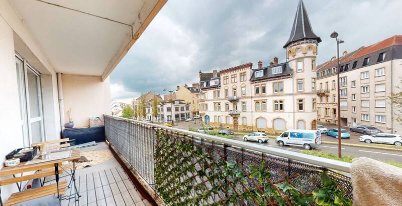 Metz (57000)