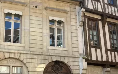 Dijon (21000)