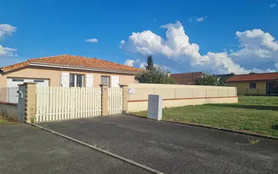 Séméac (65600)