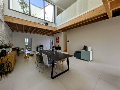Vente maison 6 pièces Launaguet (31140)