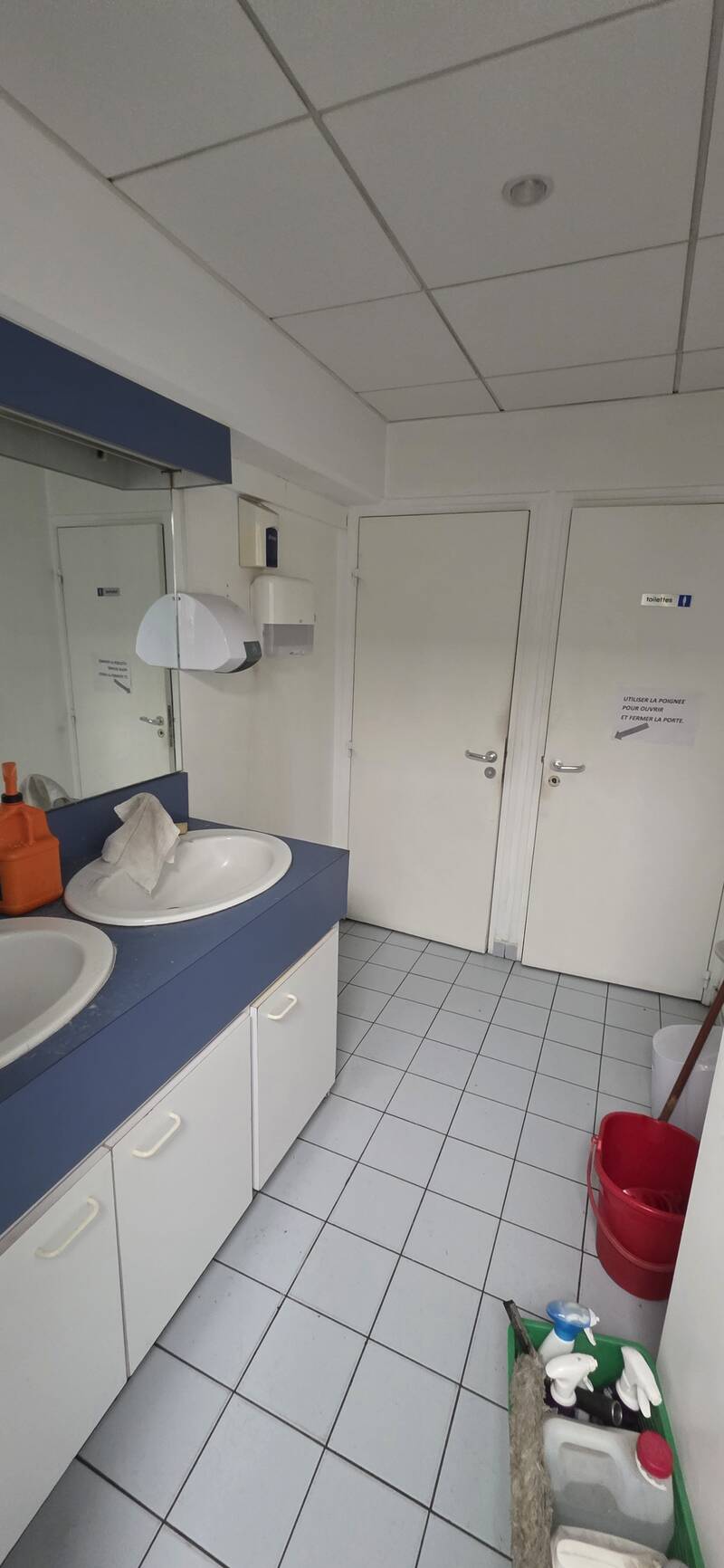 Paris 15E (75015)