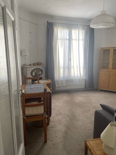 Location appartement studio Saint-Mandé (94160)