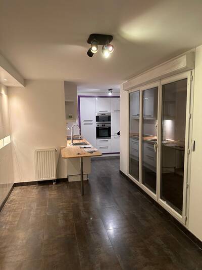 Vente appartement 2 pièces Montigny-le-Bretonneux (78180)