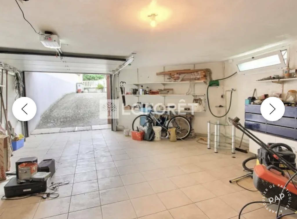 Maison a louer suresnes - 5 pièce(s) - 110 m2 - Surfyn