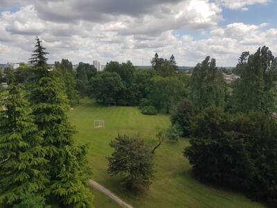 Vente appartement 4 pièces Talence (33400)