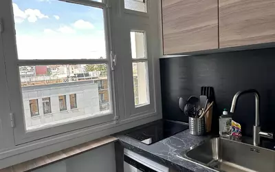 Boulogne-Billancourt (92100)