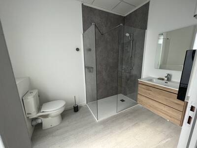 Location chambre en colocation 6 pièces Choisy-le-Roi (94600)