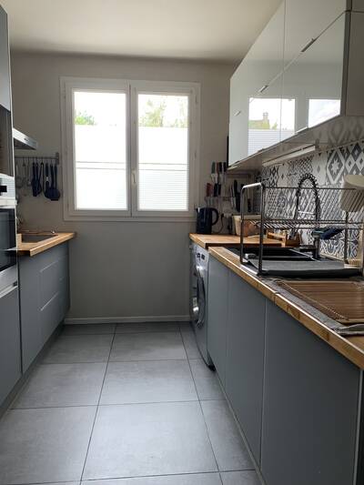 Vente maison 5 pièces Villemoisson-sur-Orge (91360)