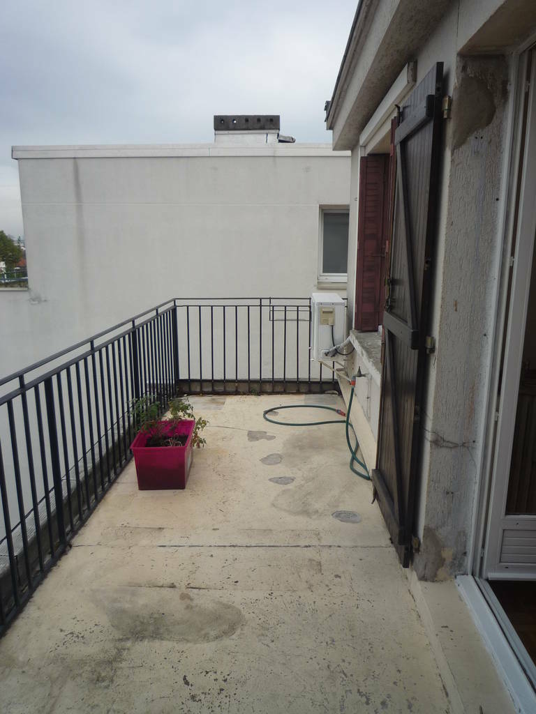 Issy-Les-Moulineaux