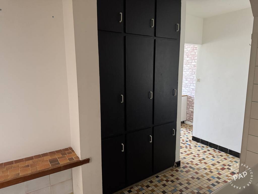 Vente maison 137 m² Saint-Pierre-Sur-Dives (14170) - 137 m² - 195.000 € | Particulier à Particulier — 4