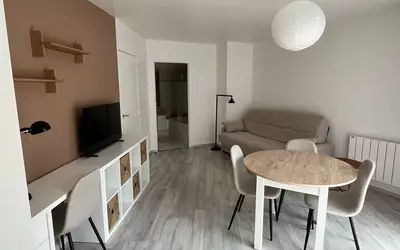 Paris 15E (75015)