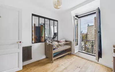 Paris 18E (75018)