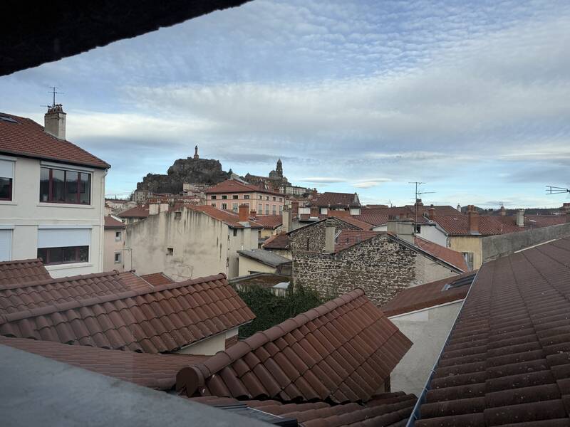 Le Puy-En-Velay (43000)