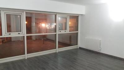 Location appartement studio Villeurbanne (69100)